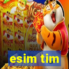 esim tim